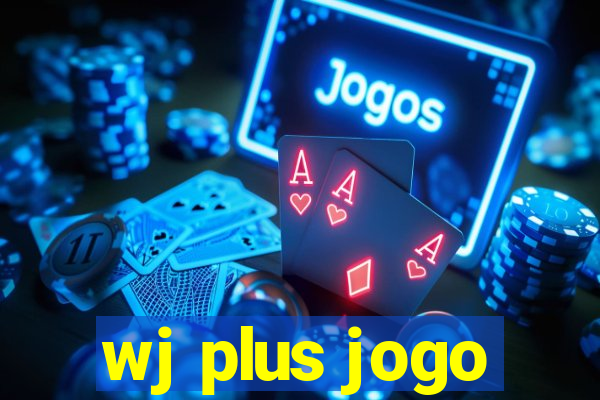 wj plus jogo